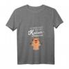 Damen T-Shirt mit Spruch 'Sie haben gesagt oben gibt's Kaiserschmarrn' - Lustiges Wandern Shirt für Berg- und Hike-Fans, perfekt für Touren & Klettern