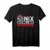 Der tut nix Der will nur Wandern - Exklusives Wander T-Shirt als Geschenk zum Geburtstag & Weihnachten für Freunde und Bergführer