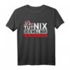 Der tut nix Der will nur Wandern - Exklusives Wander T-Shirt als Geschenk zum Geburtstag & Weihnachten für Freunde und Bergführer