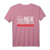 Der tut nix Der will nur Wandern - Exklusives Wander T-Shirt als Geschenk zum Geburtstag & Weihnachten für Freunde und Bergführer