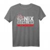 Der tut nix Der will nur Wandern - Exklusives Wander T-Shirt als Geschenk zum Geburtstag & Weihnachten für Freunde und Bergführer