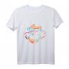 Alpen Gletscher Wanderurlaub Wandern Tirol T-Shirt – Buntes Berg- und Gletschermotiv, Perfektes Geschenk für Natur- und Alpenliebhaber