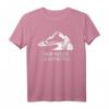 Wanderer & Bergsteiger T-Shirt mit Spruch | Nur noch 10 Minuten für Naturfreunde, Familien & Outdoor-Enthusiasten