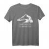 Wanderer & Bergsteiger T-Shirt mit Spruch | Nur noch 10 Minuten für Naturfreunde, Familien & Outdoor-Enthusiasten