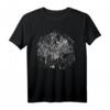 Trachten Shirt mit Almbua und Bergmotiv – Perfektes Geschenk zum Geburtstag oder Weihnachten für Trachtenliebhaber