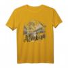 Trachten Shirt mit Almbua und Bergmotiv – Perfektes Geschenk zum Geburtstag oder Weihnachten für Trachtenliebhaber