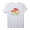 Wandern Shirt Jahrgang Wanderer T-Shirt Vintage - Retro Spazierengehen Geschenk für Männer und Frauen