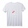 Damen Bergmädchen Wandern T-Shirt mit V-Ausschnitt – Perfektes Geschenk für Bergsteigerinnen, Kletterinnen & Wanderfans zu Geburtstag & Weihnachten