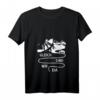 Damen Berg Wandern T-Shirt mit Lustigen Sprüchen - Motivierende Wander Shirts für Trekking, Bergsteigen & Outdoor Fans