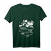 Damen Berg Wandern T-Shirt mit Lustigen Sprüchen - Motivierende Wander Shirts für Trekking, Bergsteigen & Outdoor Fans