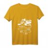 Damen Berg Wandern T-Shirt mit Lustigen Sprüchen - Motivierende Wander Shirts für Trekking, Bergsteigen & Outdoor Fans
