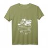 Damen Berg Wandern T-Shirt mit Lustigen Sprüchen - Motivierende Wander Shirts für Trekking, Bergsteigen & Outdoor Fans