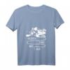 Damen Berg Wandern T-Shirt mit Lustigen Sprüchen - Motivierende Wander Shirts für Trekking, Bergsteigen & Outdoor Fans
