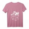 Damen Berg Wandern T-Shirt mit Lustigen Sprüchen - Motivierende Wander Shirts für Trekking, Bergsteigen & Outdoor Fans