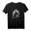 Harry Potter Dumbledore Wand T-Shirt - Official Licensed Fan Apparel for Kids, Women & Men