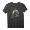 Harry Potter Dumbledore Wand T-Shirt - Official Licensed Fan Apparel for Kids, Women & Men