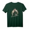 Harry Potter Dumbledore Wand T-Shirt - Official Licensed Fan Apparel for Kids, Women & Men