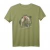 Harry Potter Dumbledore Wand T-Shirt - Official Licensed Fan Apparel for Kids, Women & Men