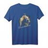 Harry Potter Dumbledore Wand T-Shirt - Official Licensed Fan Apparel for Kids, Women & Men
