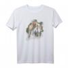 Harry Potter Dumbledore Wand T-Shirt - Official Licensed Fan Apparel for Kids, Women & Men