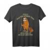Offizielles Faultier Wander-Team T-Shirt - Lustiges Wandergroup-Design für Damen & Herren, perfekt für Touren & Wandertage