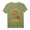 Offizielles Faultier Wander-Team T-Shirt - Lustiges Wandergroup-Design für Damen & Herren, perfekt für Touren & Wandertage
