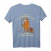 Offizielles Faultier Wander-Team T-Shirt - Lustiges Wandergroup-Design für Damen & Herren, perfekt für Touren & Wandertage
