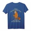 Offizielles Faultier Wander-Team T-Shirt - Lustiges Wandergroup-Design für Damen & Herren, perfekt für Touren & Wandertage
