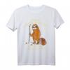 Offizielles Faultier Wander-Team T-Shirt - Lustiges Wandergroup-Design für Damen & Herren, perfekt für Touren & Wandertage