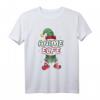 Anime Elfe Weihnachtsoutfit Partnerlook Geschenk Weihnachten - Festliche Familienkostüme & Anime-Elfen-Design für die Feiertage