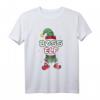Boss Elf Weihnachtsoutfit Partnerlook Geschenk Weihnachten - Festliche Elfenkostüme für Familie & Freunde