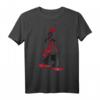 HapKoala Mickey And Friends Weihnachts T-Shirt mit Goofy - Offiziell lizenziertes Winter Wear für Disney Fans