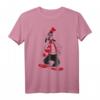 HapKoala Mickey And Friends Weihnachts T-Shirt mit Goofy - Offiziell lizenziertes Winter Wear für Disney Fans