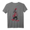 HapKoala Mickey And Friends Weihnachts T-Shirt mit Goofy - Offiziell lizenziertes Winter Wear für Disney Fans