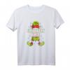 Glühwein Elfe Weihnachtsoutfit für Familien – Lustiges Elfendesign, Partnerlook & Weihnachtsfeier-Outfits für Heilig Abend