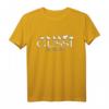 Lustiges russisches Gussi / Gänse Design T-Shirt – Humorvolles Geschenk für Gänse- und Russland-Fans