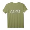 Lustiges russisches Gussi / Gänse Design T-Shirt – Humorvolles Geschenk für Gänse- und Russland-Fans