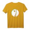 100 Jahre Bauhaus Design Schule T-Shirt – Modernes Kunst- und Architekturlogo, ideal für Designer, Kunstfans und Architekturliebhaber