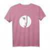 100 Jahre Bauhaus Design Schule T-Shirt – Modernes Kunst- und Architekturlogo, ideal für Designer, Kunstfans und Architekturliebhaber