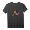Bauhaus Logo Sweatshirt – 100 Jahre Bauhaus Design Schule, Kunst & Architektur Geschenk für Fans und Designer