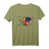 Bauhaus Logo Sweatshirt – 100 Jahre Bauhaus Design Schule, Kunst & Architektur Geschenk für Fans und Designer