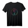 100 Jahre Bauhaus Design Schule T-Shirt - Logo von 1919, inspiriert von Oscar Schlemmer, perfekt für Kunst- und Designliebhaber