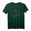 100 Jahre Bauhaus Design Schule T-Shirt - Logo von 1919, inspiriert von Oscar Schlemmer, perfekt für Kunst- und Designliebhaber