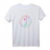 100 Jahre Bauhaus Design Schule T-Shirt - Logo von 1919, inspiriert von Oscar Schlemmer, perfekt für Kunst- und Designliebhaber