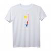 Bauhaus Logo von 1919 – 100 Jahre Bauhaus Design Schule T-Shirt für Kunstliebhaber, Designer & Architekturfans