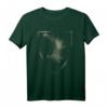 Ostpreußen Elchschaufel T-Shirt im Used-Look – Nostalgisches Design für Ostpreußen-Fans, Jungchen & Marjellchen