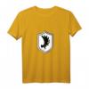 Echte Ostpreußen Kleidung | Ost-Preußen Elchschaufel T-Shirt - Perfektes Geschenk für Heimatbesuch & Familientreffen