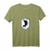Echte Ostpreußen Kleidung | Ost-Preußen Elchschaufel T-Shirt - Perfektes Geschenk für Heimatbesuch & Familientreffen