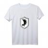 Echte Ostpreußen Kleidung | Ost-Preußen Elchschaufel T-Shirt - Perfektes Geschenk für Heimatbesuch & Familientreffen