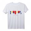 100 Jahre Bauhaus Design Schule T-Shirt – Modernes Kunst- und Architektursujet, Perfekt für Fans, Künstler und Designer als Geschenk